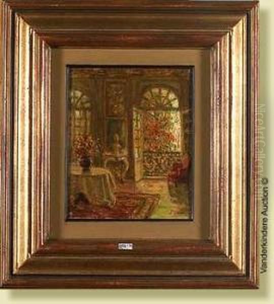 Interieur - view 1