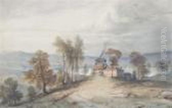 View Of Lakeside Estate - view 1