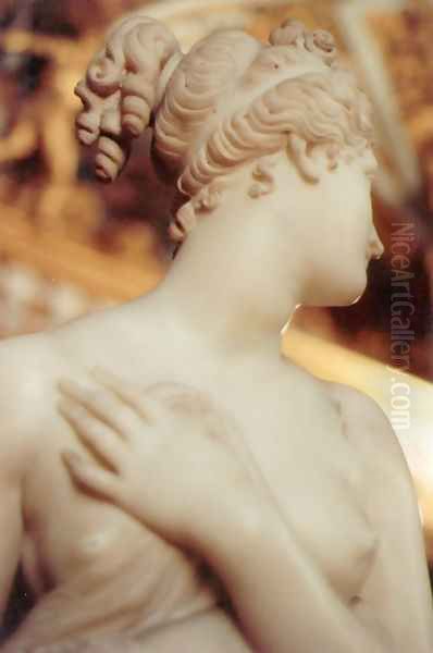 Venus Italica [detail: front] - view 1