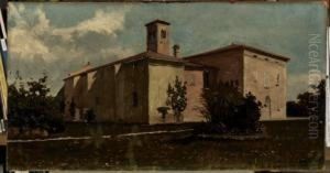 "villa San Francesco A Crespellano" 1899 "villa San Francesco A Crespellano" 1899