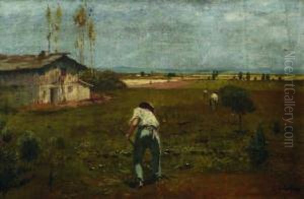 Scena Agreste - view 1