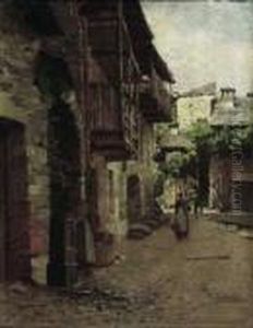 Borgo Montano Borgo Montano