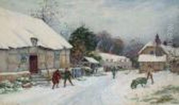 Snowballing - view 1