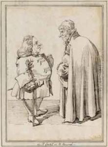 Padre Gentil And Signor Nouvel Padre Gentil And Signor Nouvel