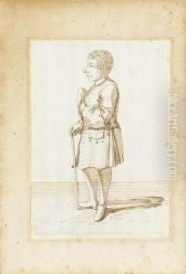 Servitore Dell'abate Giustiniani