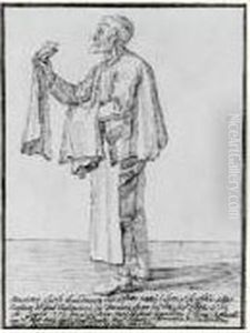 Maestro Carlo Banderaro In Frascati
