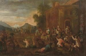 Pitocchi by Matteo Dei Pitocchi Ghidoni