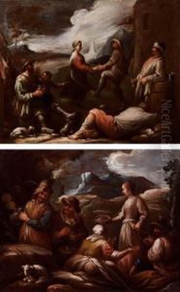 Scene Di Genere - view 1