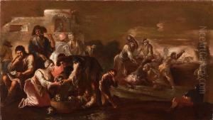 La Sagra Dei Pitocchi by Matteo Dei Pitocchi Ghidoni