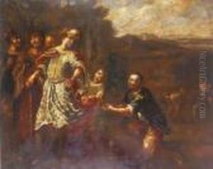 L""""""""elemosina Del Condottiero L""""""""elemosina Del Condottiero