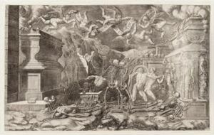Le Songe D'ezechiel