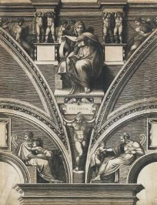 Prophets And Sybils