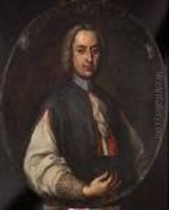 Ritratto Di Gentiluomo