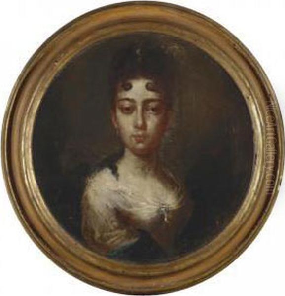 Portrait Of A Lady - view 1