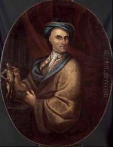 Ritratto Di Scultore