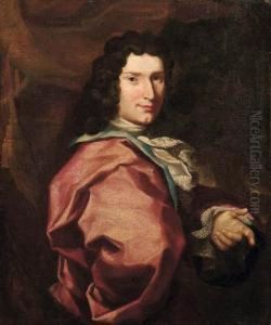 Ritratto Di Gentiluomo