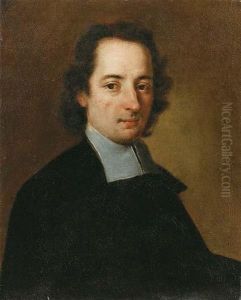 Ritratto Di Giovane Prelato