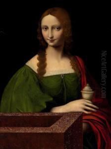 Mary Magdalene Mary Magdalene