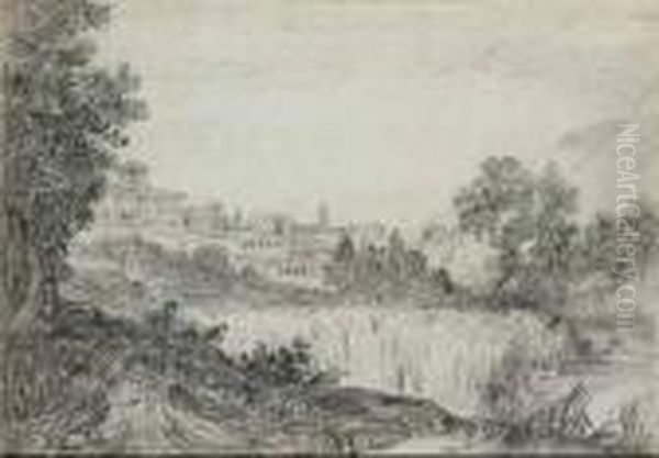 Paesaggio - view 1