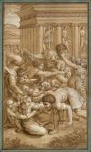 Der Bethlehemitische Kindermord
