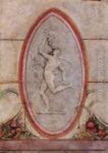 Dionisio Fanciullo Mentredanza by Felice Gianni