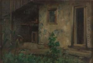 Giardino Di Cascina