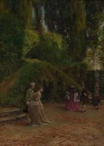 Nel Parco