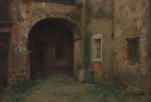 Portico Ad Andrate