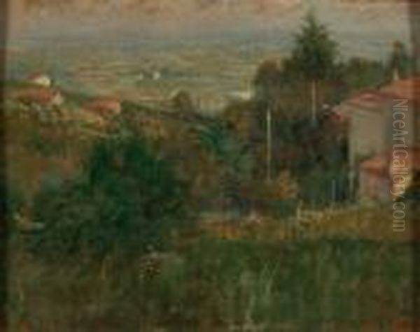 Pino Torinese - view 1