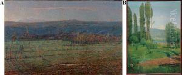 Al Valentino - view 1