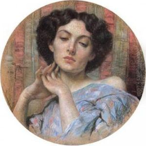 Volto Di Donna