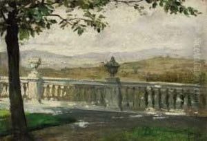 "dal Belvedere" 1914