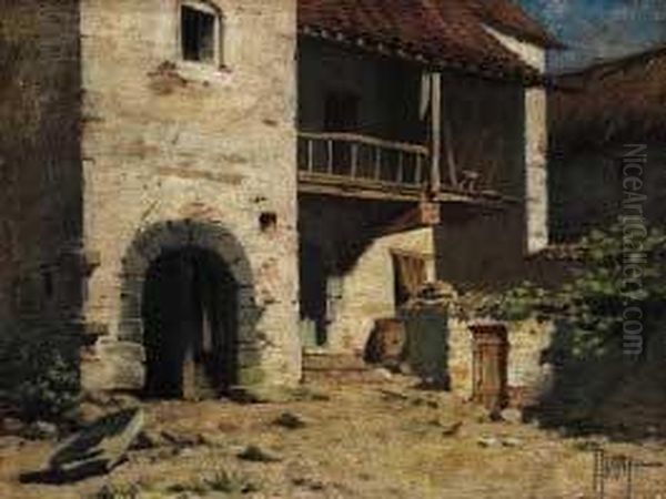 Cascinale - view 1