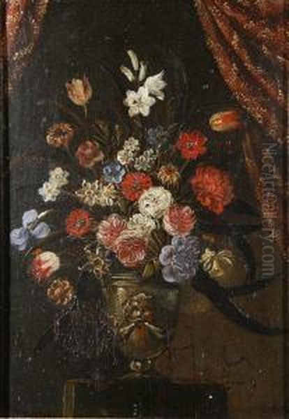 Vaso Di Fiori - view 1