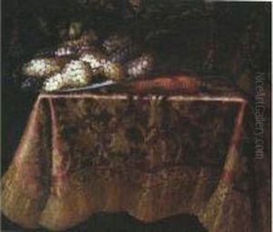 Nature Morte Nature Morte