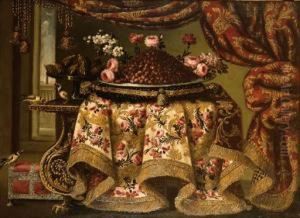Gianlisi, A. by Antonio Gianlisi The Younger