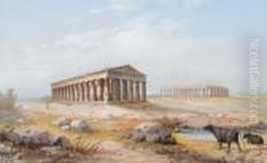 Die Tempel Von Paestum