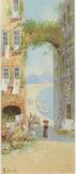 Untitled - view 1