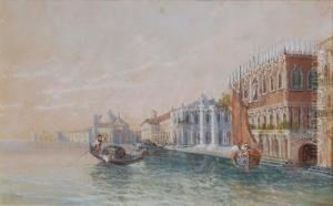 Venezia by Gianni
