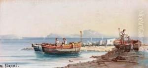 Posillipo by Gianni
