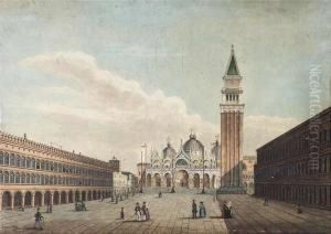 Venezia by Gianni