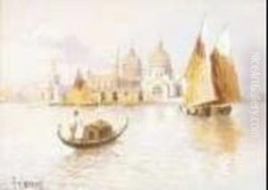 "venezia" by Gianni