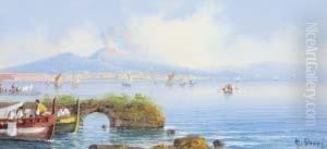 Golfo Di Napoli Golfo Di Napoli