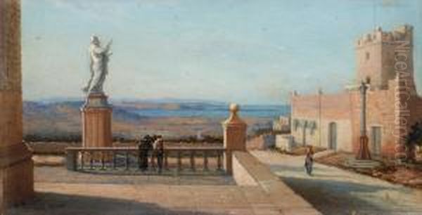 View At Malta - view 1
