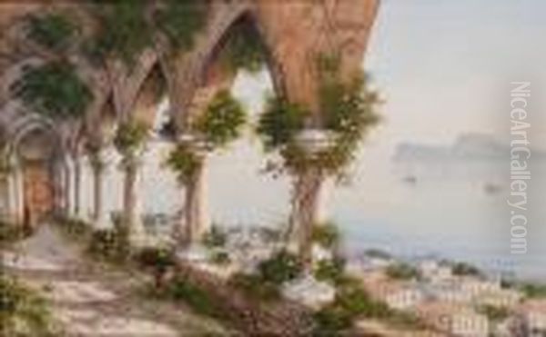 Capri - view 1