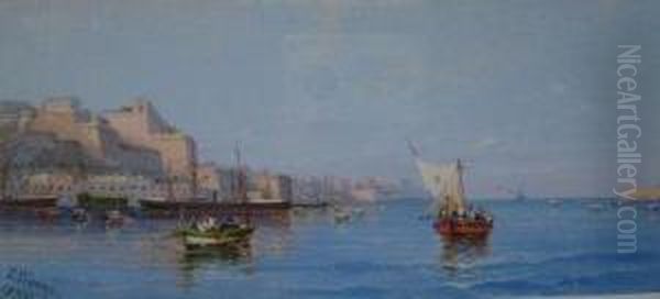 View Of Malta - view 1