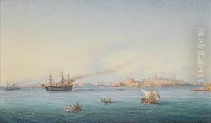 H.m.s. Victoria