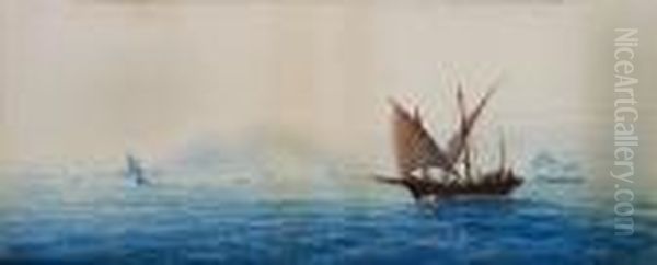 Xebec - view 1