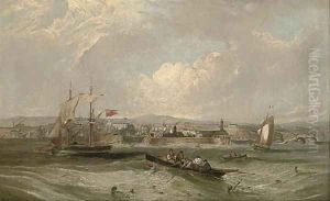 Seaham Harbour, County Durham