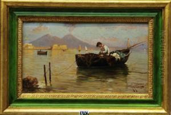 Pescatore - view 1